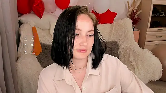 LisaMooore's Live XXX Chat