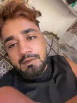 Show Webcam de Dasiboy35