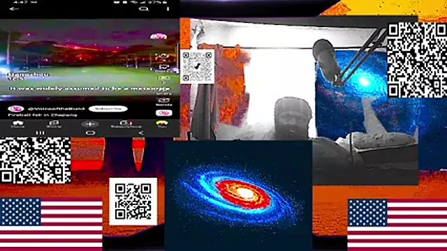 RussellTaylorLacy 网络视讯表演