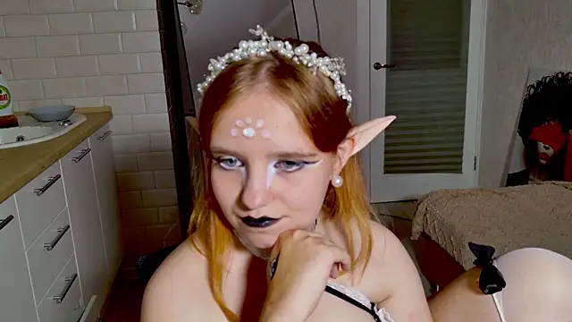 Luna404's Live XXX Chat