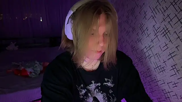 Chat +18 de Hirtay ao vivo