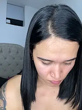 DaniRivers_'s Live XXX Chat