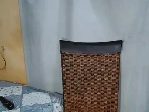 ChocolateChubbyxn Webbikameraesitys
