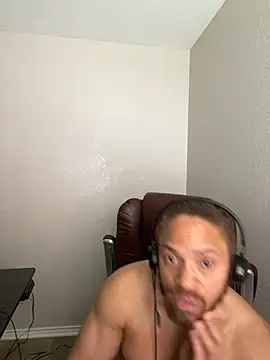 Fathero1time's Webcam Show