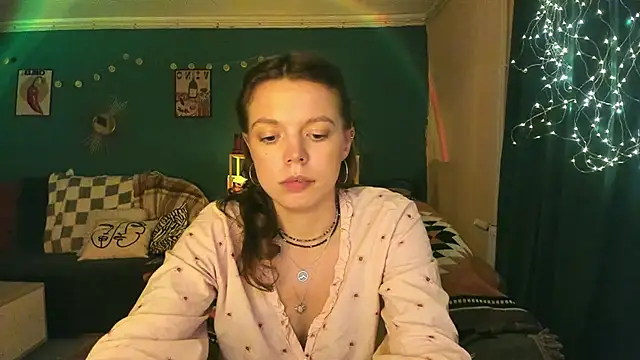 Czat XXX na żywo – ClancyMorissey