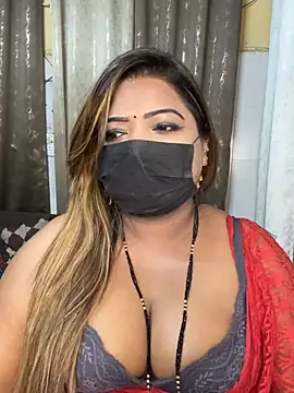 Oh-Monika87's Live XXX Chat