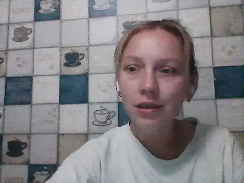 Chat XXX ao vivo de Anna_wey