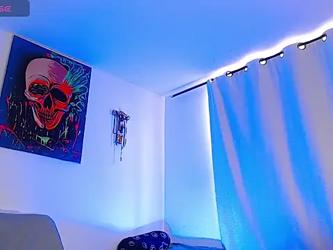 Chat XXX ao vivo de Axel_Stton