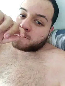 estebitan514 Show Webcam