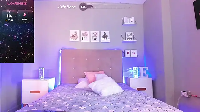 EmilyCoast-1 라이브 XXX 채팅