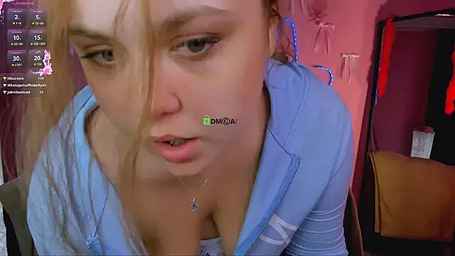 แชท XXX สดของ keri_ti