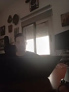 sergiveln Webbikameraesitys