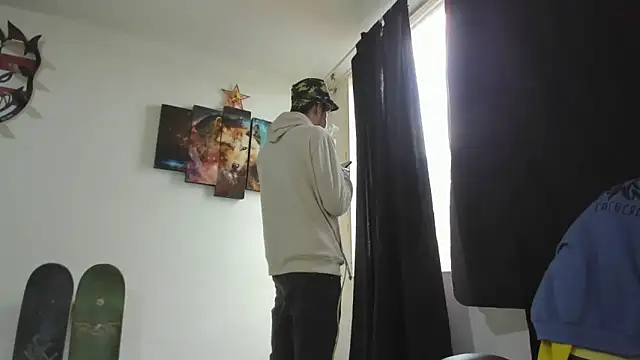 Jeff_Walton@xh Live XXX Chat