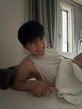 k-kinky 웹캠 쇼
