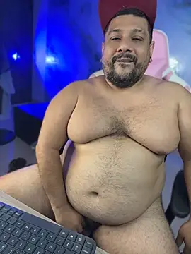 jacoob_woods Adlı Modelin Web Kamerası Şovu