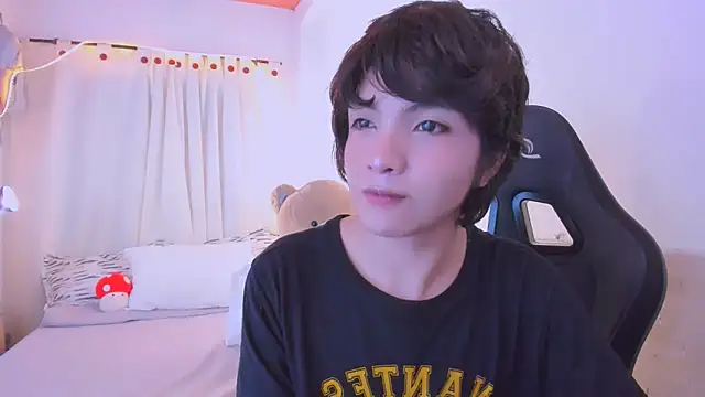 XXX chat uživo modela Sweet_Allan