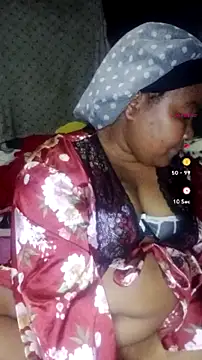 ChubbyMidgetxxx19 Obrolan Langsung XXX