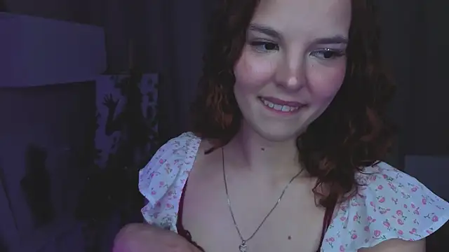 Chat XXX ao vivo de SinaHogsette