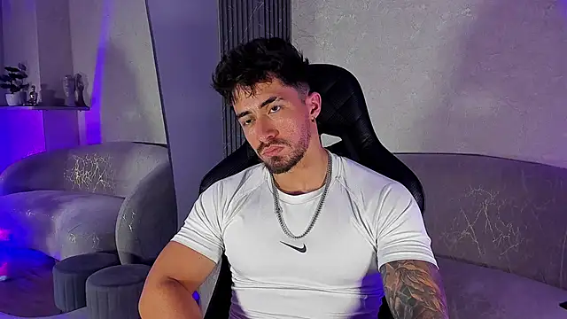 Brad_Summer Show Webcam