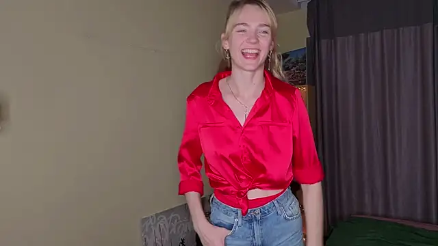 MarielRoloson's Live XXX Chat