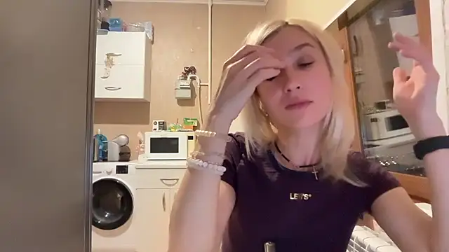 AngelJeni Obrolan Langsung XXX