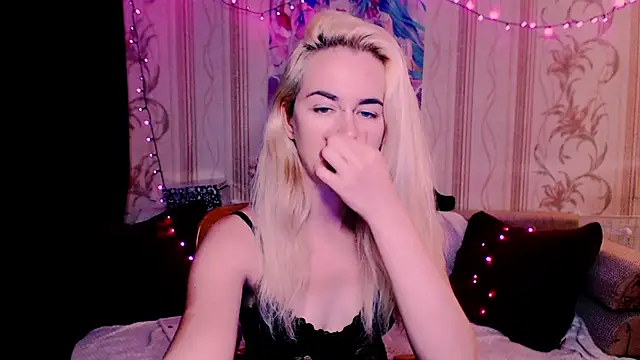xxxcharismaaa Live XXX-Chat