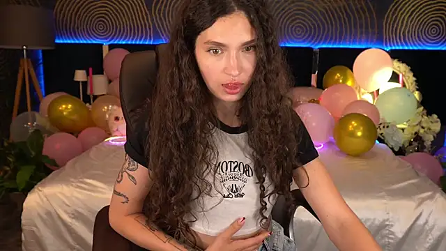 BabyFlowerr Live XXX-Chat