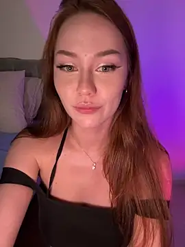 MeowSophie Шоу с уебкамера