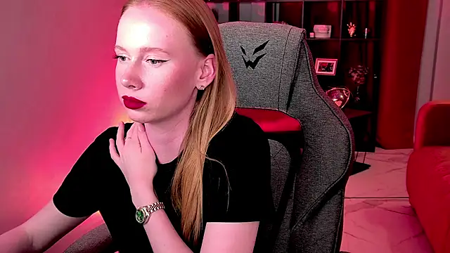 BellaRosewood live XXX chat