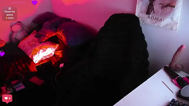bonnie_moon_'s Live XXX Chat
