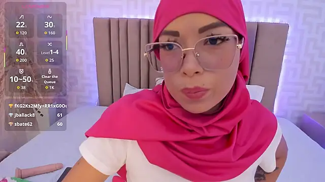 naishaa_ – Naživo XXX chat