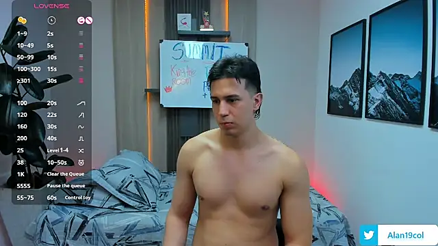 alan_nd_kevin 现场XXX聊天