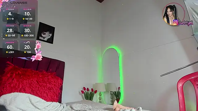 Scarlett_Jank XXX чат на живо