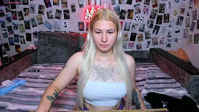 x_Ulya1cutex's Live XXX Chat