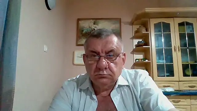 machomale3 Live XXX-chat