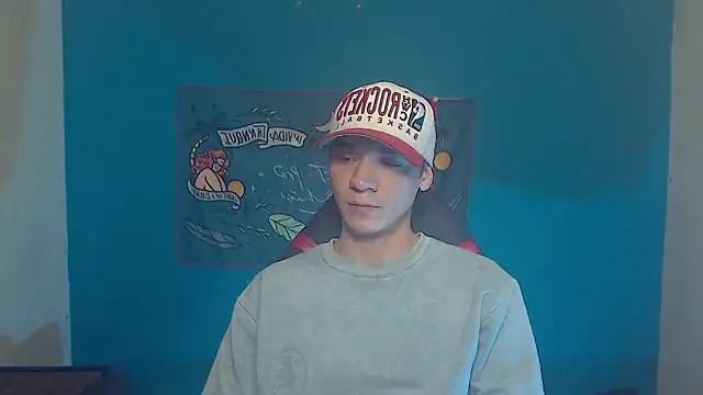 Онлайн чат XXX Burperking420_