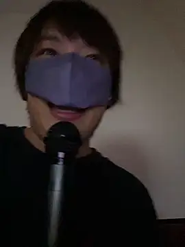 ma_k0のライブXXXチャット