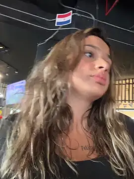 צ'אט XXX בשידור חי של BabyKathy