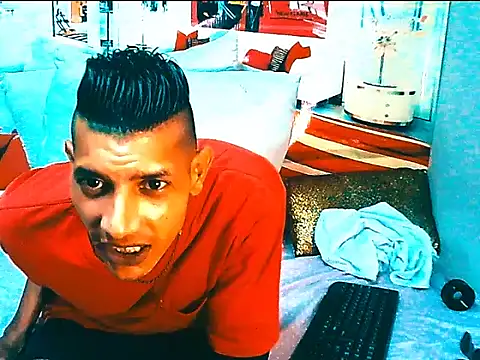 IndianSavageMale's Live XXX Chat