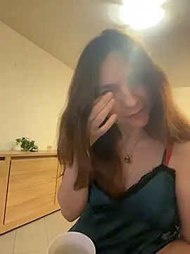 Živý XXX chat JasmineGlamour