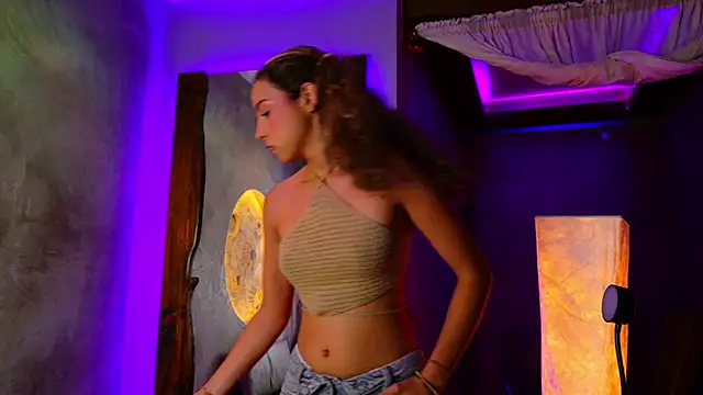 Kaaory Adlı Modelin Canlı XXX Sohbeti