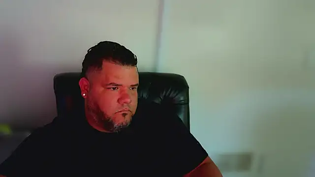 HotDominicanCum Pertunjukan Webcam