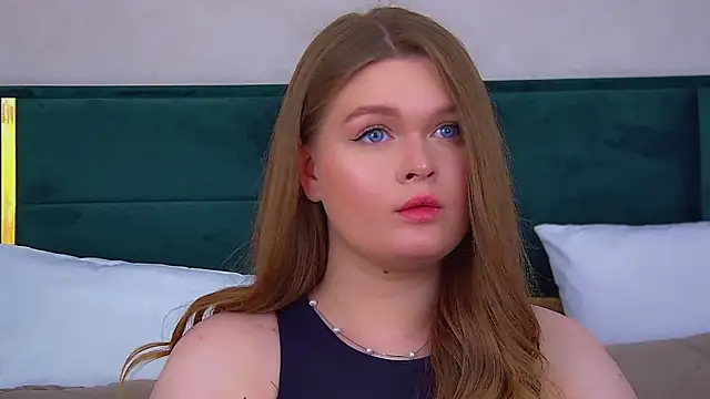 Chat XXX ao vivo de CrystalLyons