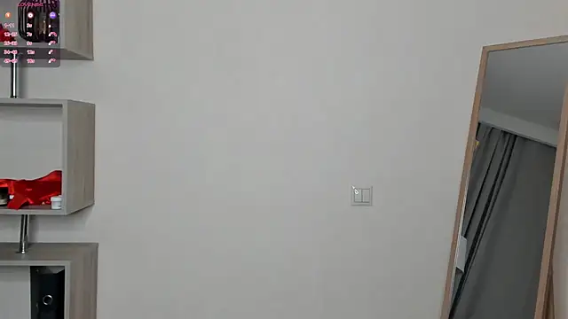 ClarissaMaheia Chat XXX in diretta