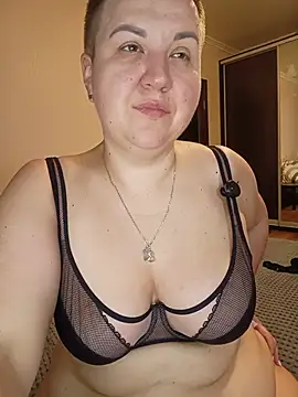 Annet1912 Adlı Modelin Canlı XXX Sohbeti