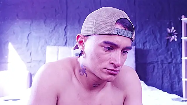 LiamDeep: онлайн-секс-чат