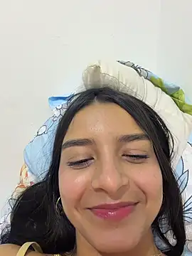 violeta365 Adlı Modelin Canlı XXX Sohbeti
