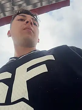 Czat XXX na żywo – OLIVER_K