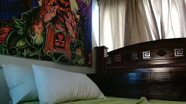 XXX chat uživo modela MINI_Petite