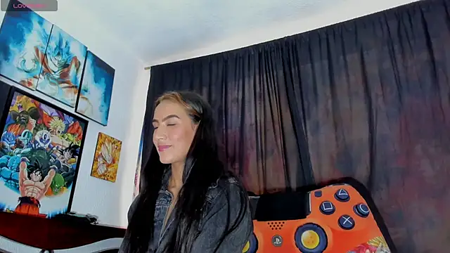 Valeria_Fitness' Live XXX Chat